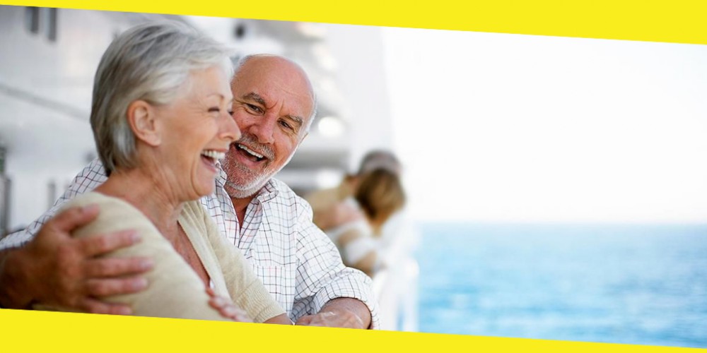 Is Cruising Just for Retired Couples?