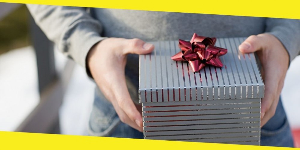 The Complete Guide to Gifting