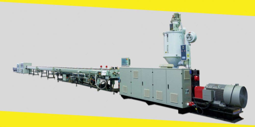 What Are the Effects of L / D on a Single Screw Extruder