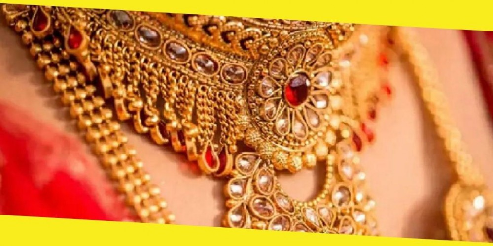 Gold Jewelry Redefines Rich Culture and Traditions