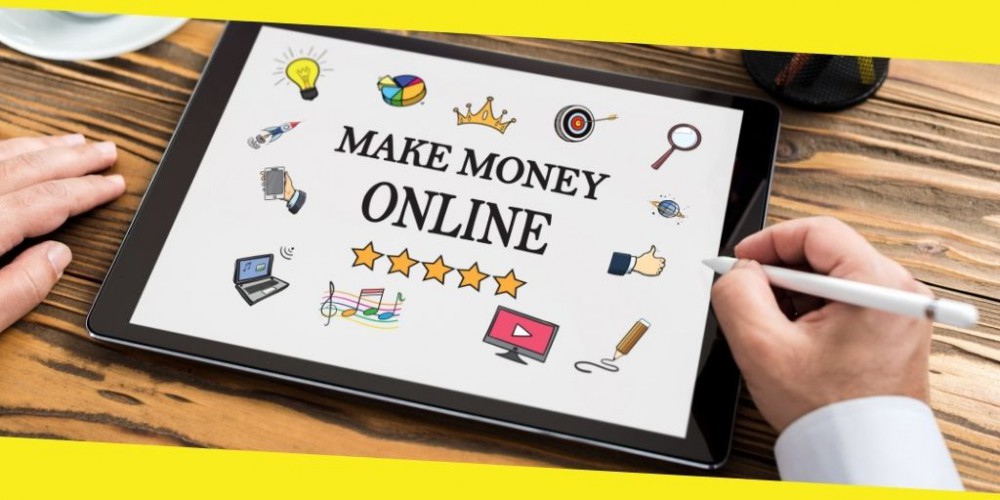 The Real Ways to Make Money Online in 2021