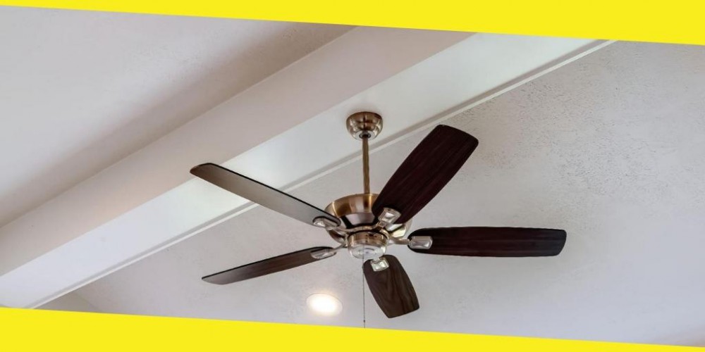 Five Elegant Features For Your Next Ceiling Fan