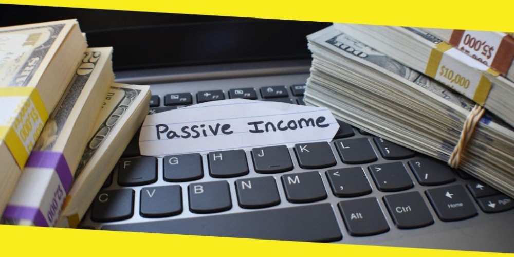 How to Build an Online Passive Business