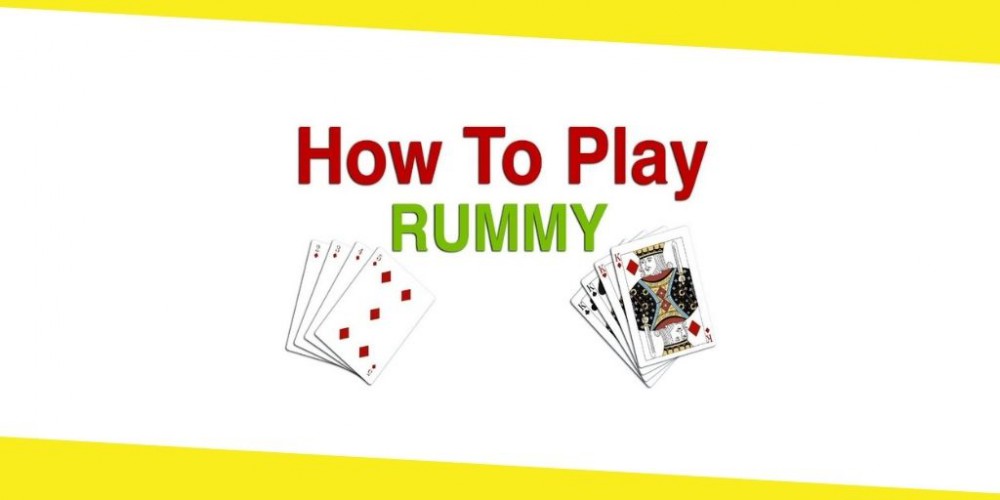 5 Rules To Follow While Playing Rummy Card