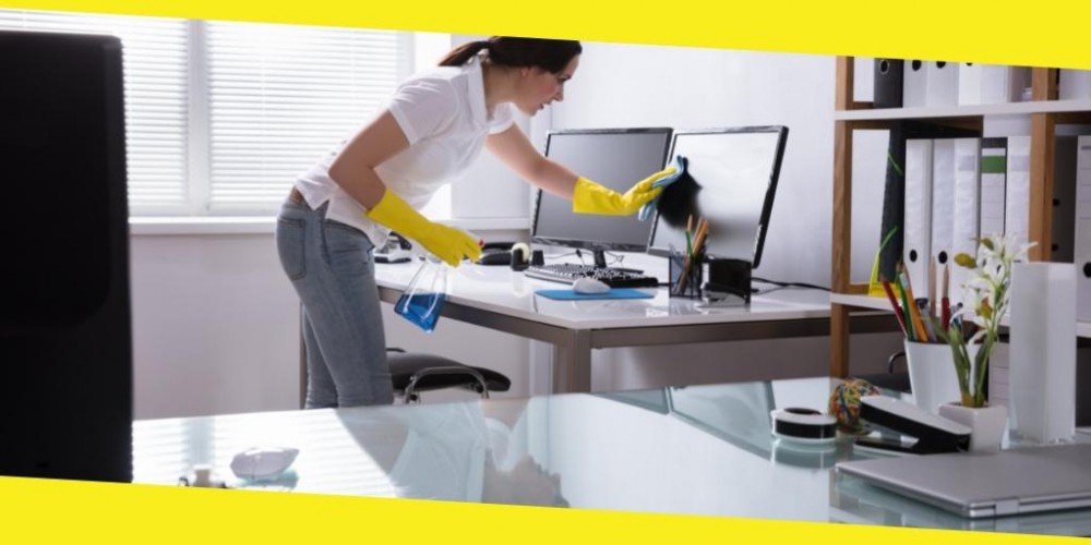 6 Tips on How to Choose Your First Cleaning Franchise