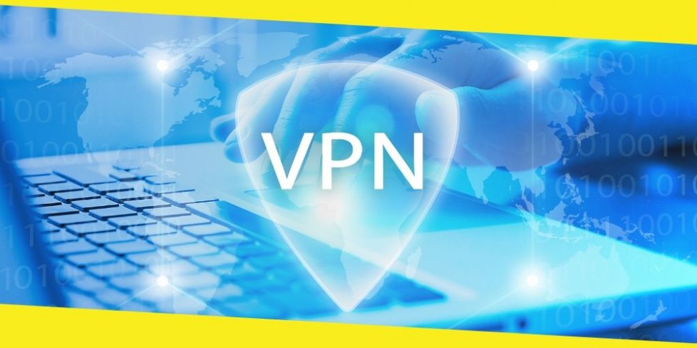 Secure Your Online Activities With a VPN