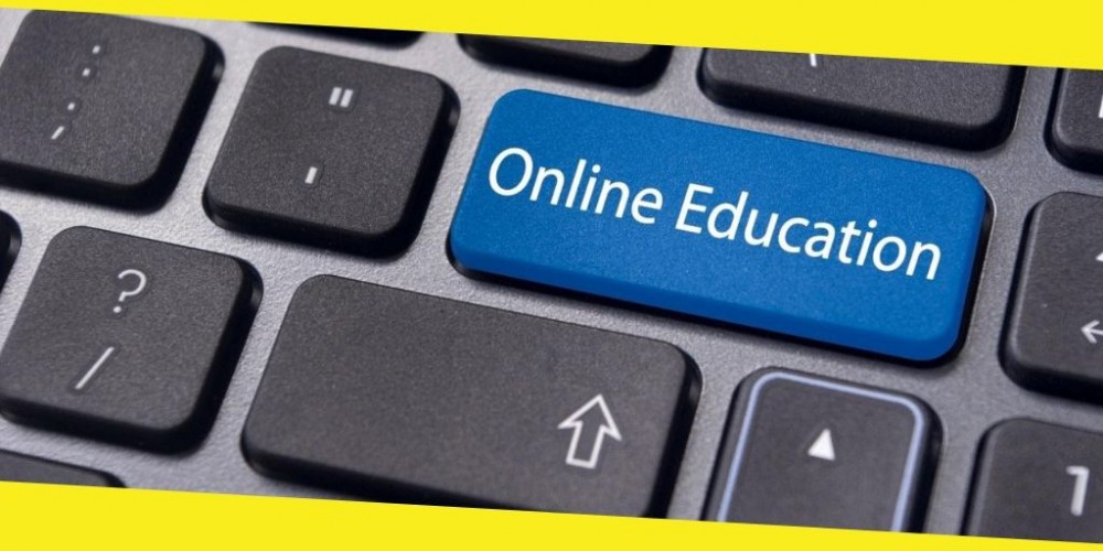 5 Benefits of Earning Your Degree Online