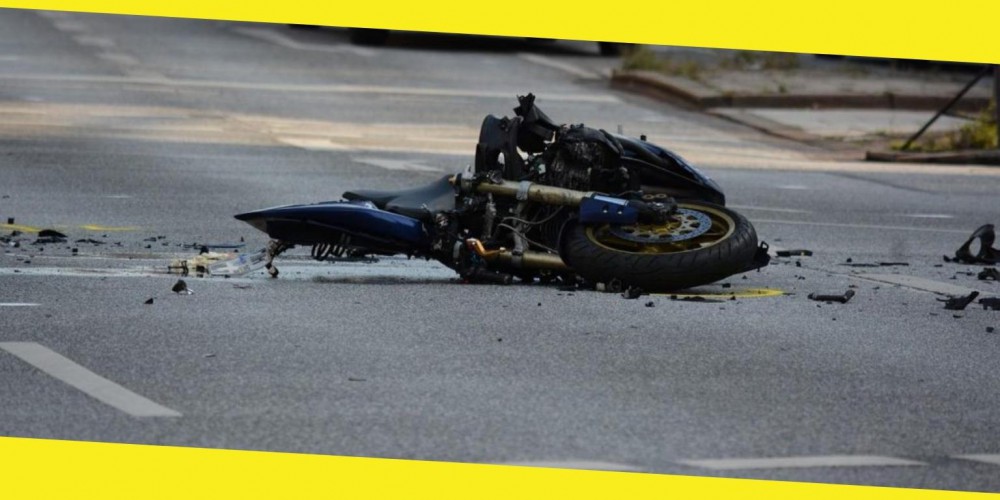 6 Things that Might Affect Your Motorcycle Accident Claim Case