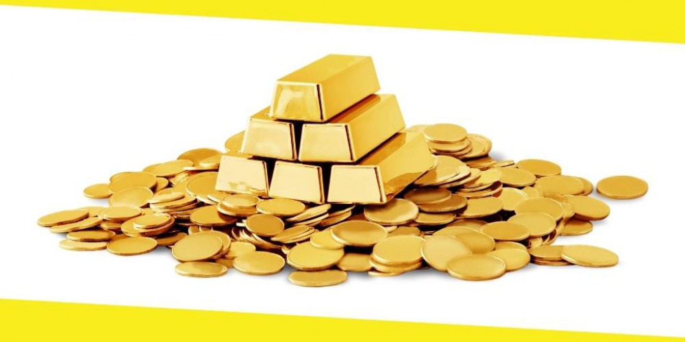 How Can You Get Wealthy With Gold?