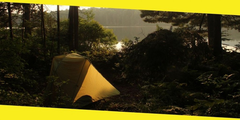 Wild Camping Tips and Tricks: Your Guide to the Basics