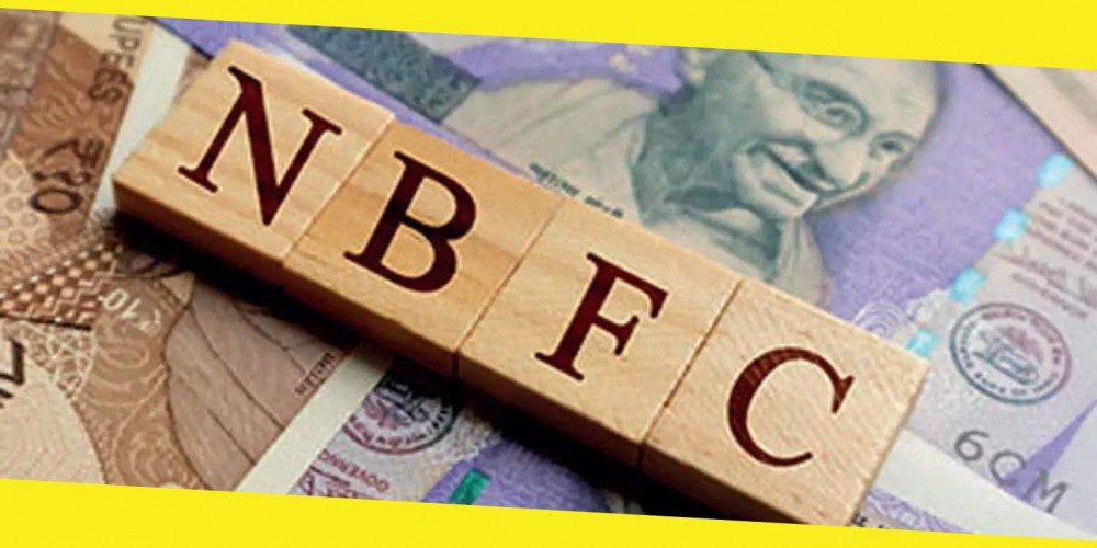 Why Choose NBFC for a Private Finance Loan?