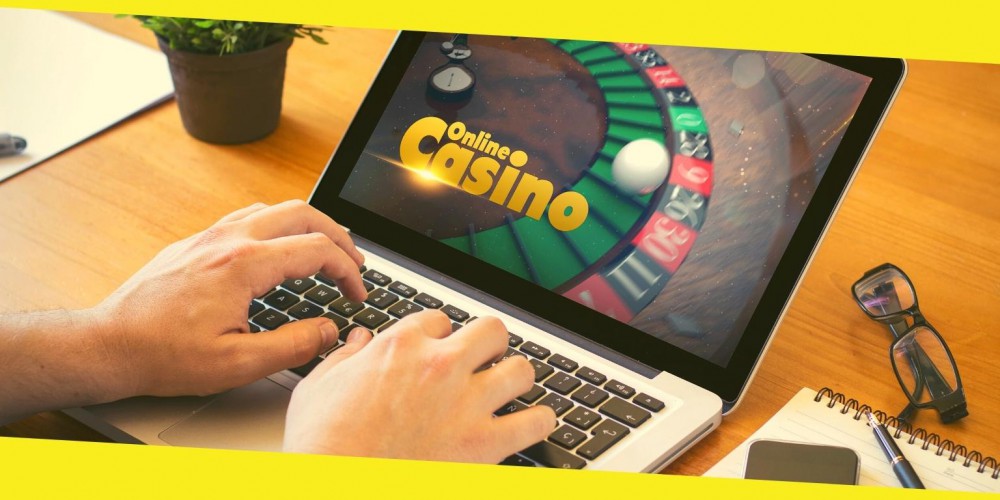 Why You Never See ONLINE CASINO That Actually Works