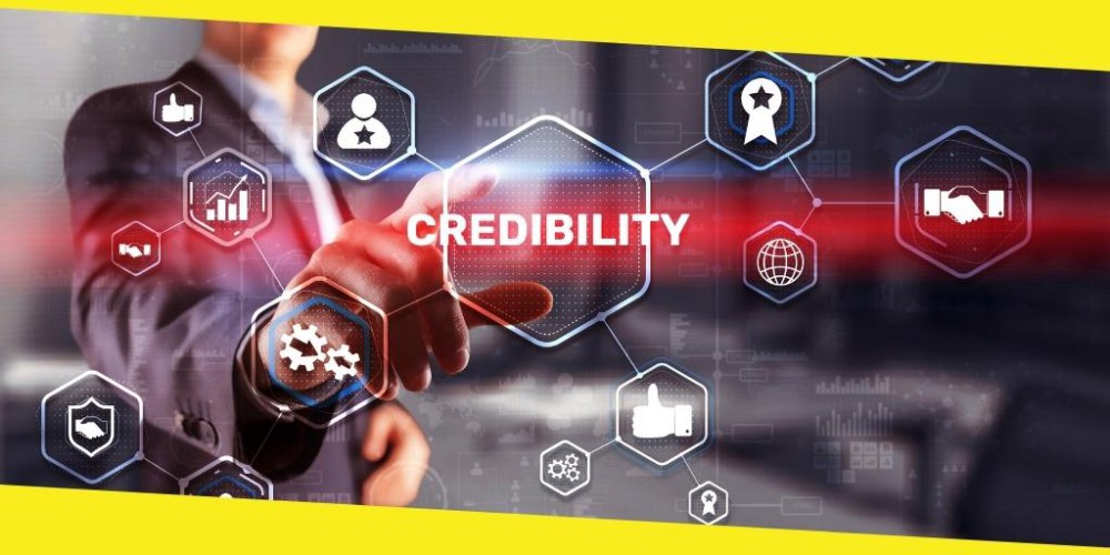 Importance of Business Credibility in B2B Firm