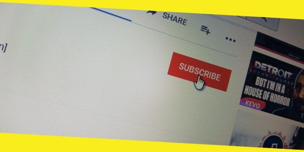How to Increase Subscribers with a YouTube Intro and Outro Video
