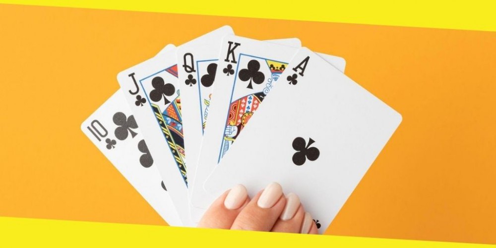 Ace the Middle-Card Strategy and Win Gin Rummy Games