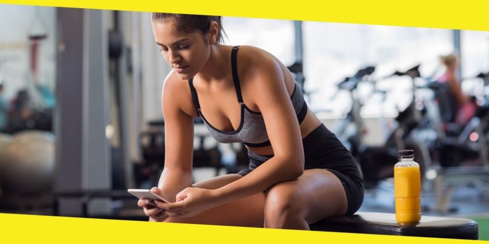 The Best Personal Fitness Apps of 2021