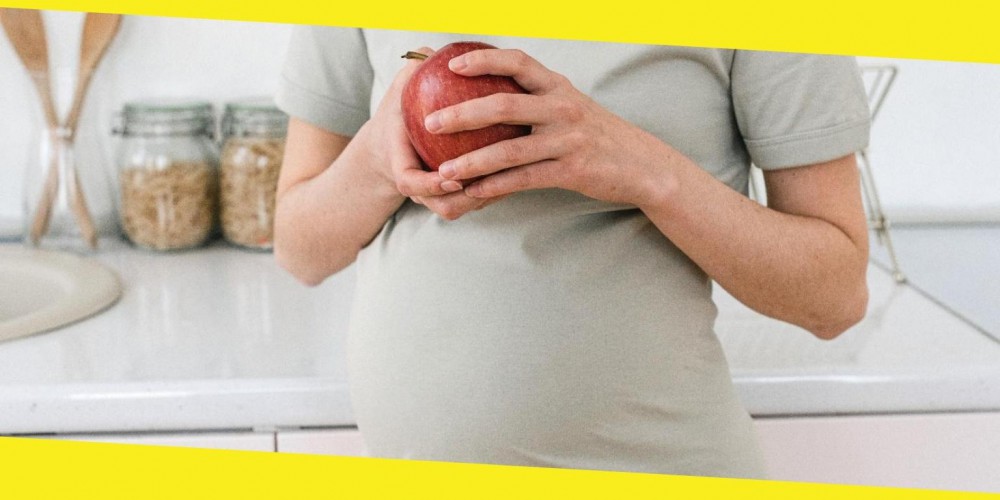 6 Ways to Stay Healthy During Pregnancy