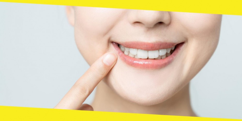 Five Secrets to Improve Your Dental Health
