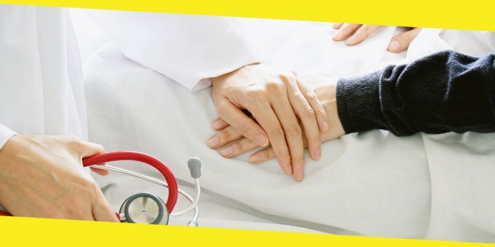 Ways to Ensure Your Loved One Gets the Right Medical Care