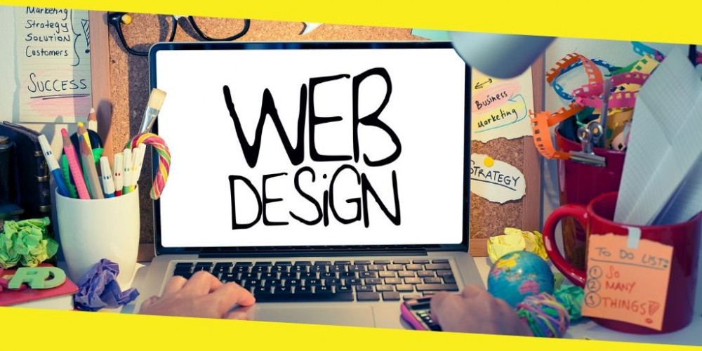 What Are the Common Web Design Mistakes?