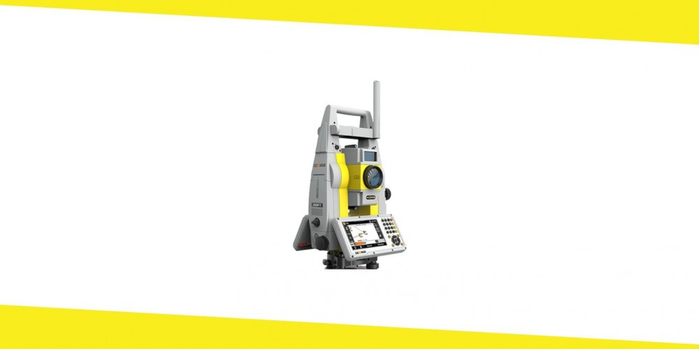 What You Need to Know About Robotic Total Stations