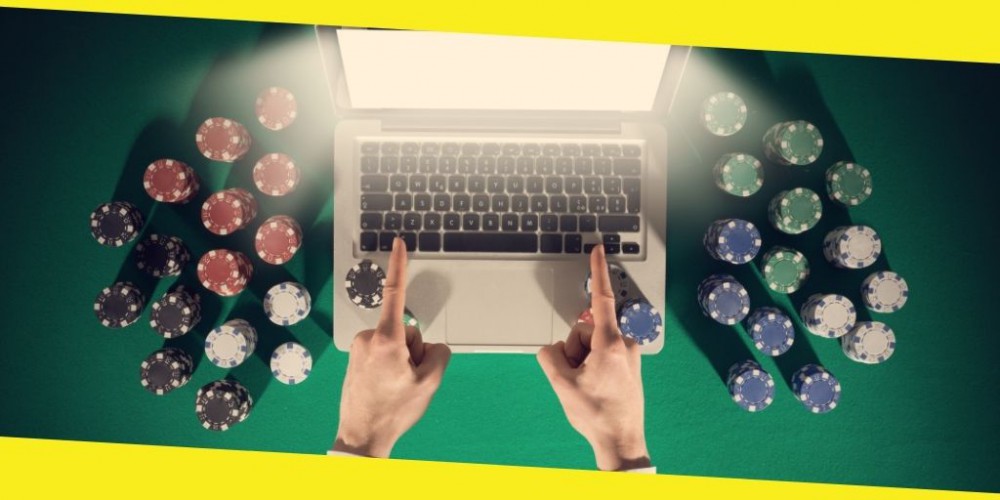 Why Do People Play at Online Casinos?