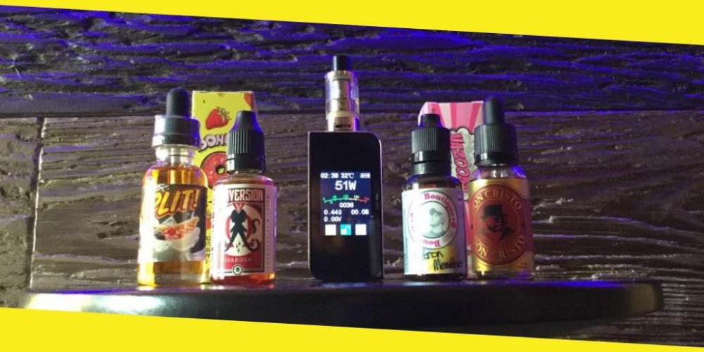 Top Tips for Using Vaping Kits for Beginners
