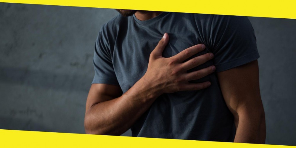How Can I Reduce the Risk of Chest Pain In The First Place?