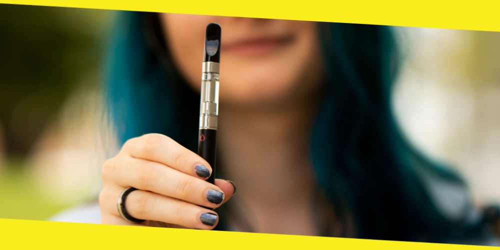 Vaping and CBD: How to Ease Pain With a Vapour