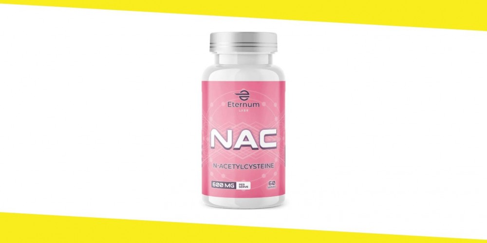 Things To Consider Before Buying NAC Supplements