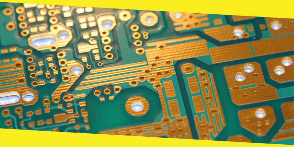Top 5 Applications for PCB