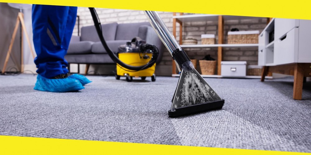 Top Tips for Finding Emergency Carpet Cleaners Locally