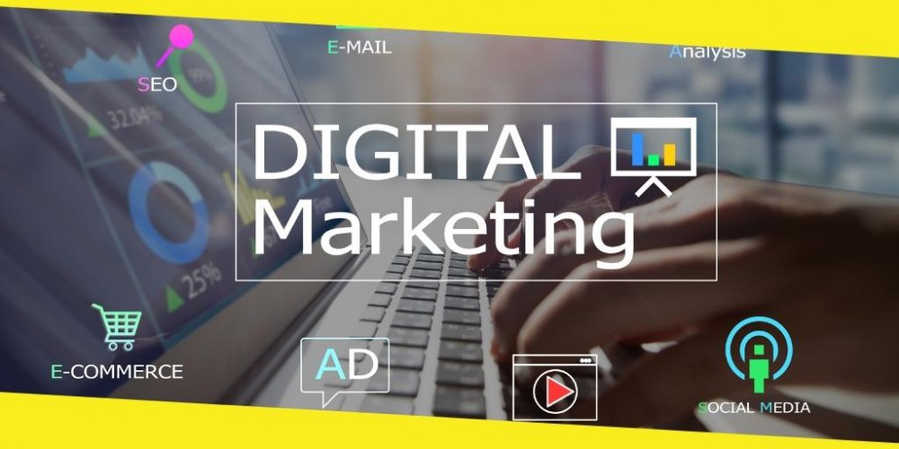 The Best Digital Marketing Practices In 2022