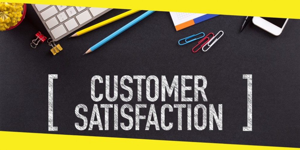 5 Most Reliable Methods For Customer Satisfaction