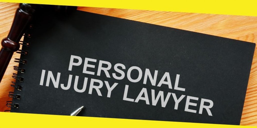 Top 5 Reasons It’s Worth Hiring A Motor Vehicle Personal Injury Lawyer