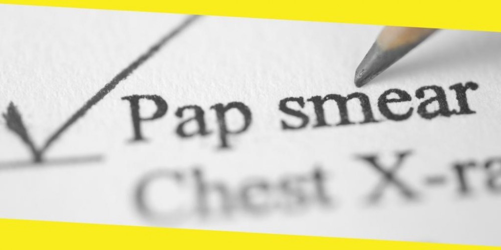 4 Pap Smear Top Advantages