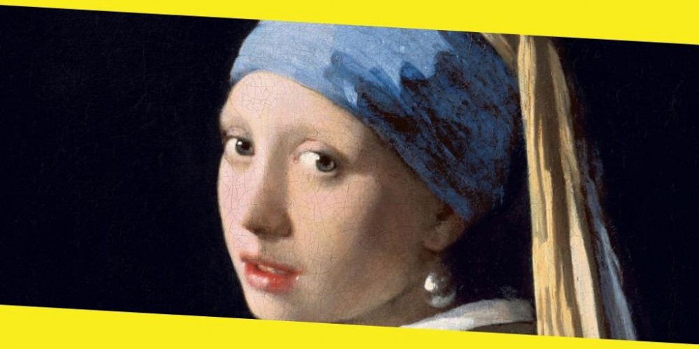 5 Things You Should Know About Johannes Vermeer