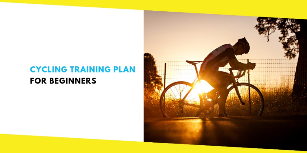 Cycling Training Plan for Beginners – Enjoy Cycle Ride