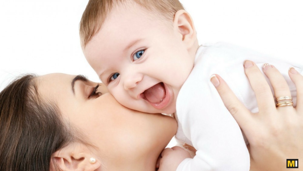 15 Things No One Will Ever Tell You About Being A Mother