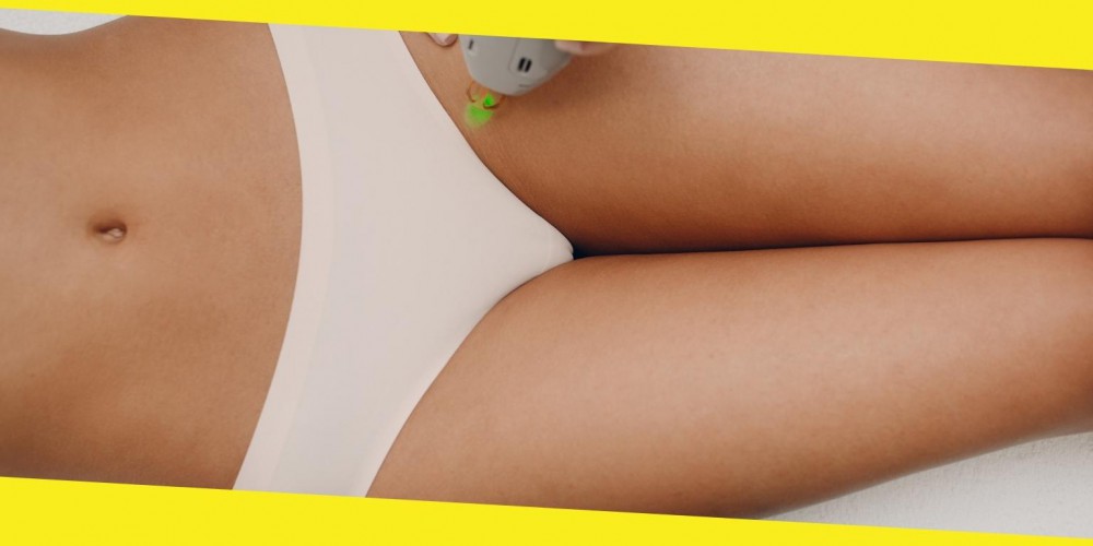 Let Laser Hair Removal Help You Say Goodbye To Unwanted Body Hair