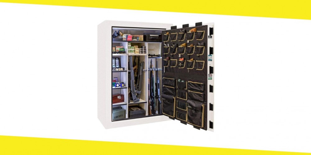 Buying a Gun Safe for Child Safety