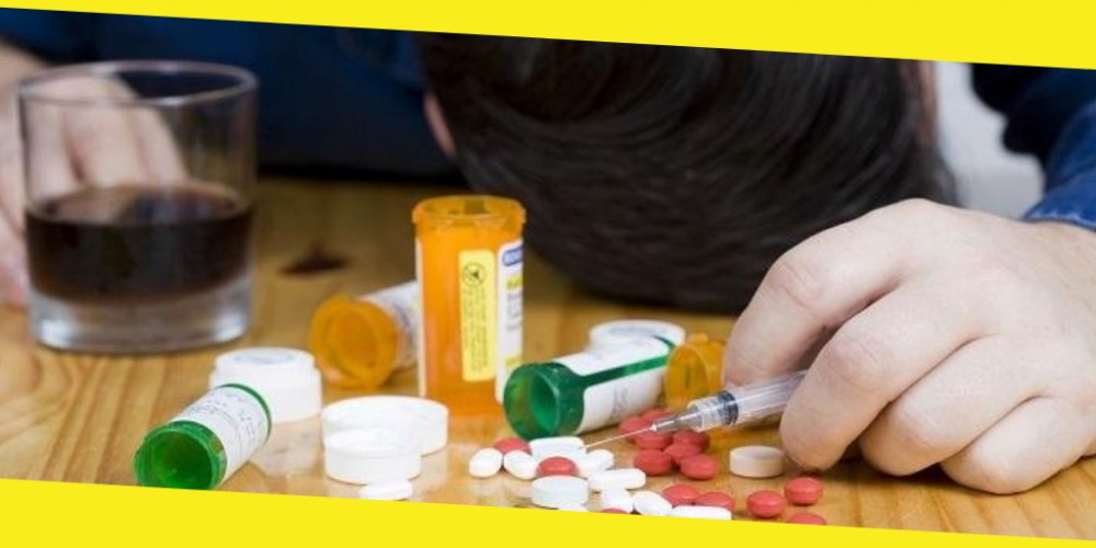 3 Effective Treatment Approaches For Drug Addiction