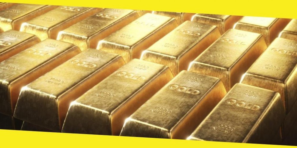 What’s The Deal With Precious Metals?
