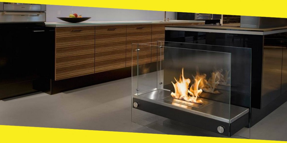 Common Misconceptions About Bioethanol Fireplaces