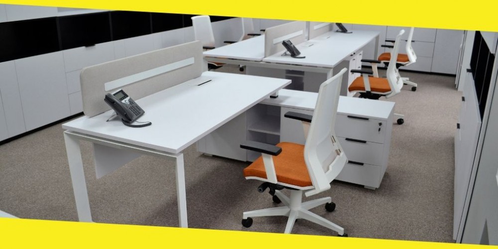 Why You Need to Purchase Your Office Furniture Online