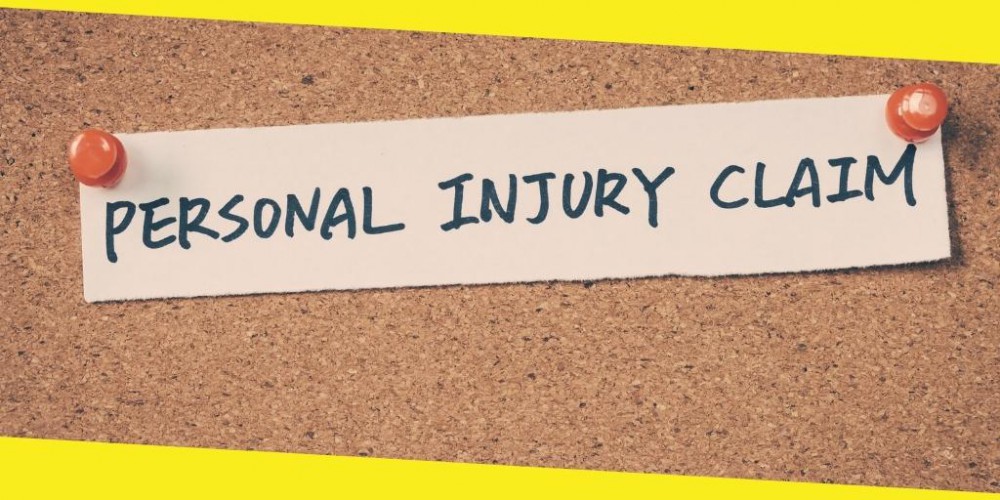 What You Need to Know About the Personal Injury Claim Process