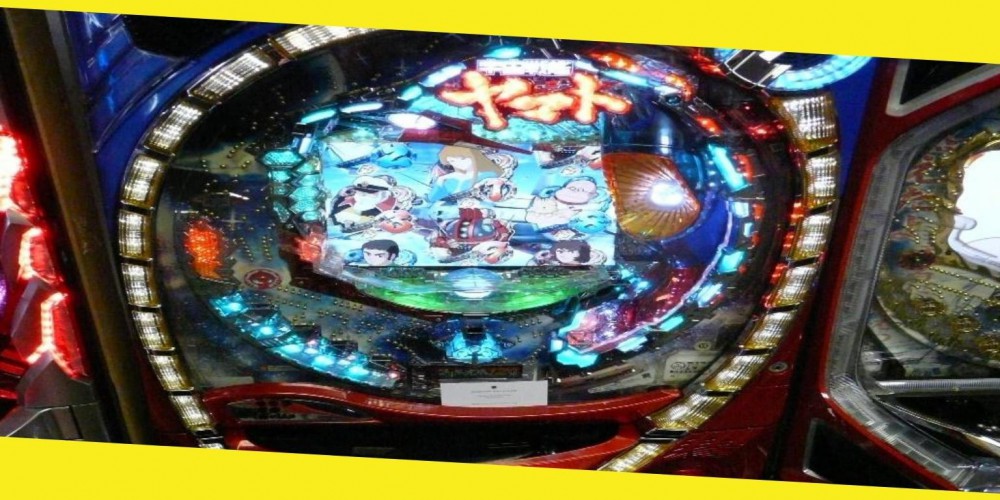 Pachinko – What It Is And How To Play It