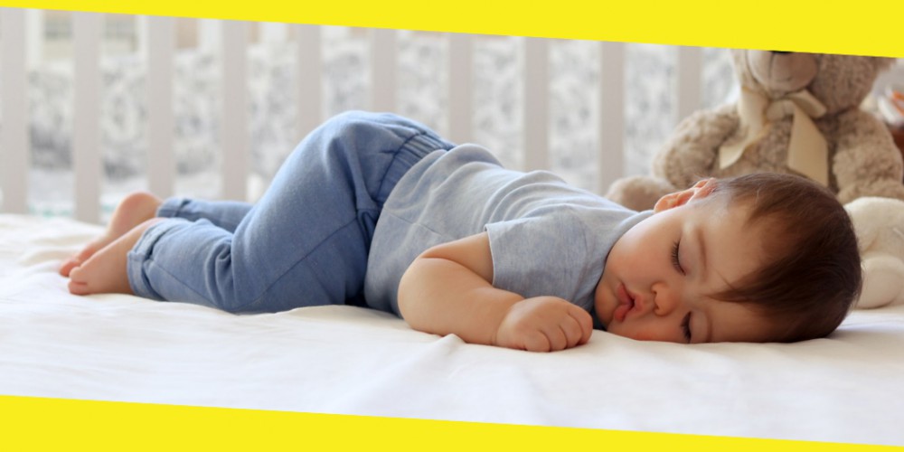 Benefits of Firm Bedding for Your Baby