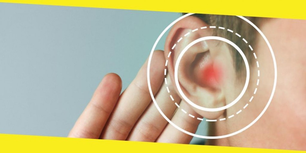 What Are the Different Types of Hearing Loss?