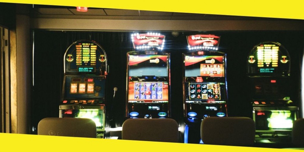 All Slot Machine Features You Need to Know